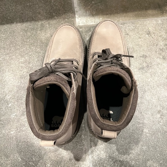 Sorel main image 4